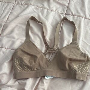 Lululemon Tan Bralette